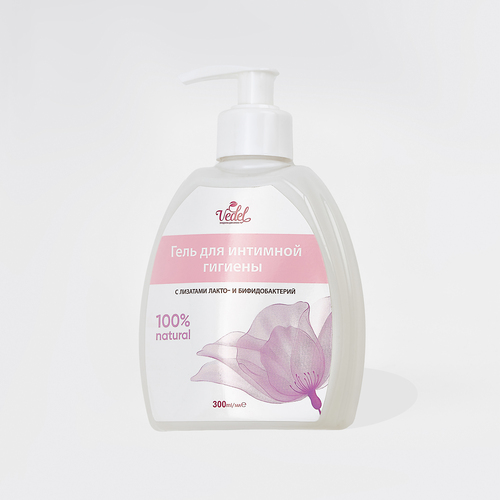 Гель для интимной гигиены