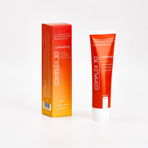 Complex 30 Ламинария (манго), 100 мл