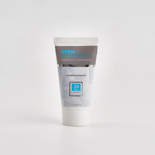 Крем-дезодорант (50ml)