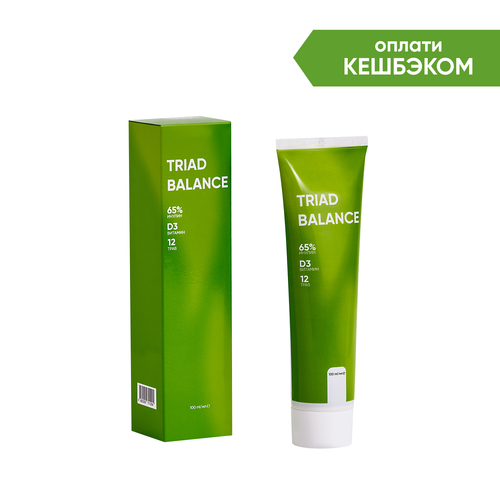 Triad Balance, 100 мл