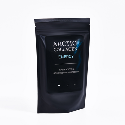 ARCTIC COLLAGEN ENERGY, 210 гр
