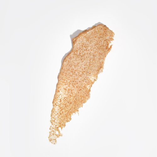 Миндальный скраб для лица