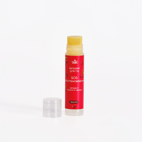 Бальзам для губ | вишня